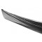 OEM-style carbon fiber side skirts for 2014-up Lexus IS250 IS350
